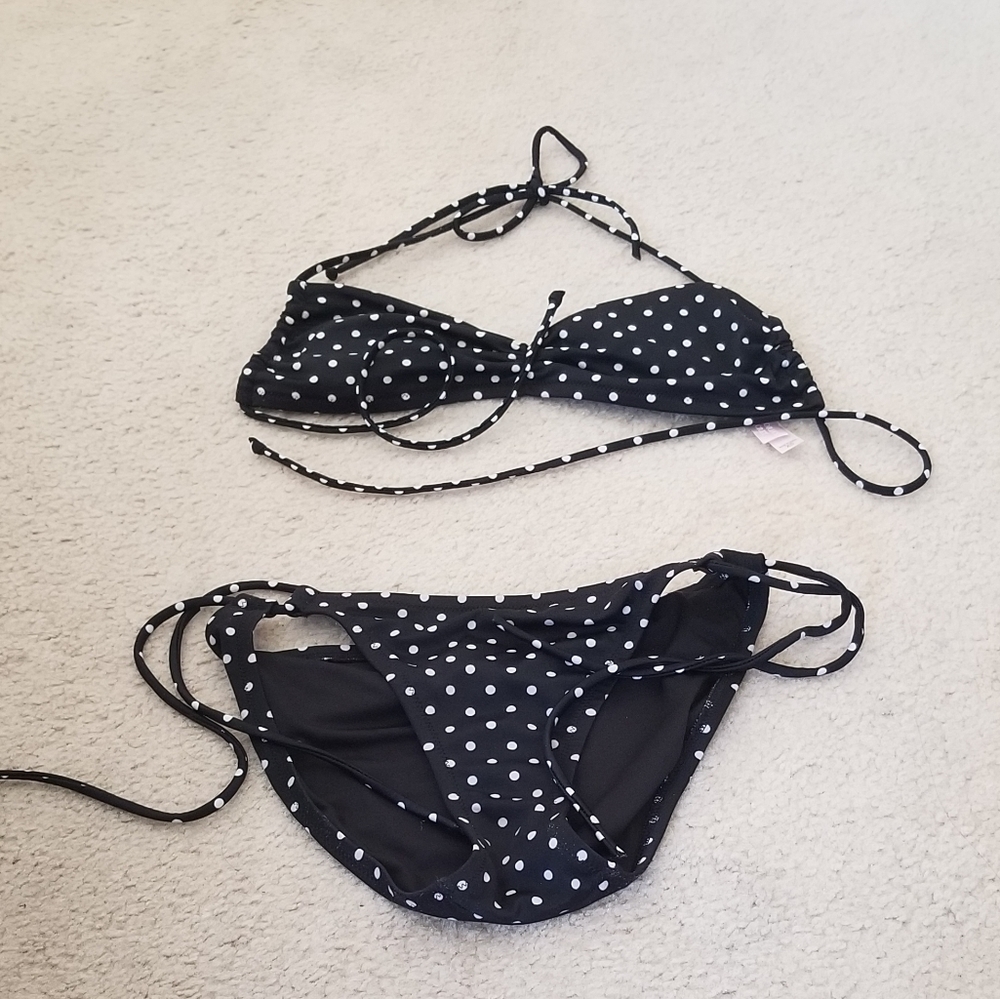 Victoria's secret bikini